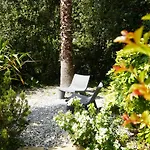 La Cabane D'Arbolateia Piscine & Spa