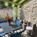 Le Cottage Bleu