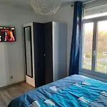 La Tanatte De Wimereux Sur La Cote D Opale