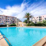 Apartment Les Capitelles By Interhome
