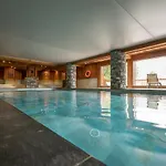 Apartment A 01 In St Martin De Belleville