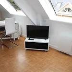 Agreable Studio Lumineux Coeur Ville Pornichet