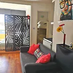 Les Arenes - Port Leucate - Une Chambre - Terrasse - Proche Commerces - Tout Confort