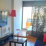 Les Arenes - Port Leucate - Une Chambre - Terrasse - Proche Commerces - Tout Confort