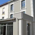 Villa L'Accalmie