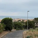 Studio Mezzanine St Pierre La Mer