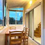 Studio Mezzanine St Pierre La Mer