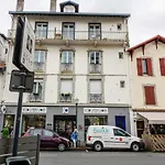 Escapade Basque