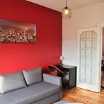 Les Appartements Du Port