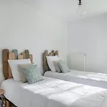 Appartement Pour 4 Avec Vue Mer A Pleneuf