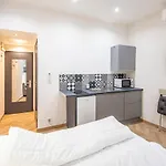 Studio In The Heart Of Marseille Vieux Port