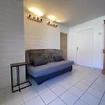 L'Aeroplage, Appartement Standing Renove Vacances 40Metres Plage