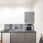 Studio In The Heart Of Marseille Vieux Port