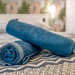 Hapetenia - Appartement Exotique Et Familial - Parking, Wifi & Netflix
