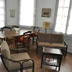 La Maison De Pecheurs