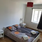 Appartement En Plein Centre De Deauville 2Eme