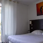 Hotel Les Tennis Men La Baule Les Pins Centre