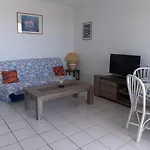 Appartement 1Ere Ligne Tres Belle Vue Mer Rochelongue Cap D'Agde
