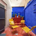 Appartement 5*, Climatise, Avec Terrasse Au Quartier Le Panier