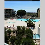 Appartement Avec Jardin Gruissan