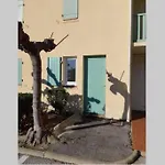 Appartement Avec Jardin Gruissan