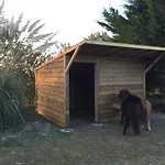 La Belle Etoile Chambres D'Hotes