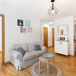 Haitzola - Zen & Cosy - Parking, Wifi & Netflix