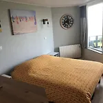 Au Petit Port De Deauville - Studio Avec Vue Mer