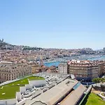 Coste Investissement - Le Panoramique
