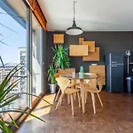 Coste Investissement - Le Panoramique