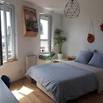 Appartement Dernier Etage Hyper Centre