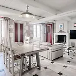 Maison Salicorne