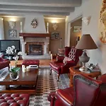 Villa Les Hortensias