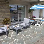 Chez Regine