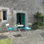 Chambres D'Hotes Les Pieris