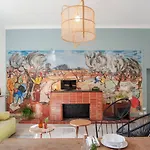 T2- Boheme Et Vintage - La Conciergerie Martinkey'S