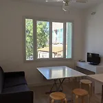 Appartement Au Coeur De Cassis Vue Sur Le Parc