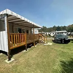 Mobilhome De Virginie, 6 Personnes A Contis