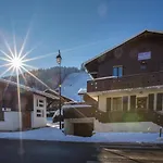 Simply Morzine - Chalet Coeur De Morzine
