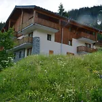 Vacanceole - Residence Les Chalets De La Ramoure