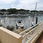 Marina Port Camargue