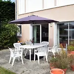 Appartement 4 Personnes Proche Plage Pen Guen