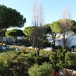 Residence Caroline T2 Clim Parking
