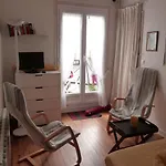Agreable Appartement Dans Le Vieux Trouville