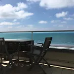Vue Mer Sur La Cote D Opale, Wimereux, Appartement 2 Chambres, Wifi