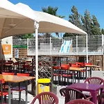 Mobil Home Vic La Gardiole