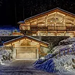 Le Hameau Des Nants
