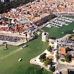 Appt 2 A 4 Pers - La Rochelle Vieux Port