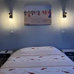 Au Petit Port De Deauville - Studio Avec Vue Mer