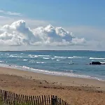 Armor - Jardin, Plage A 700M - Ed6017